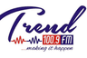 Trend 100.9 FM Logo